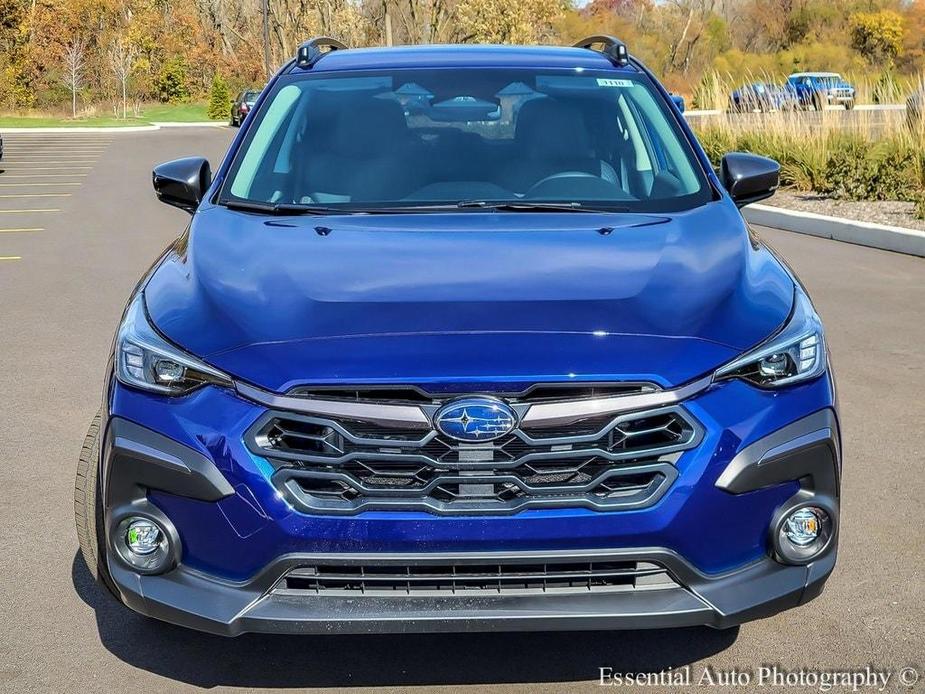 new 2024 Subaru Crosstrek car, priced at $30,616