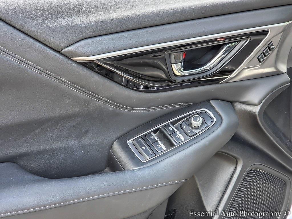 used 2021 Subaru Outback car, priced at $25,795