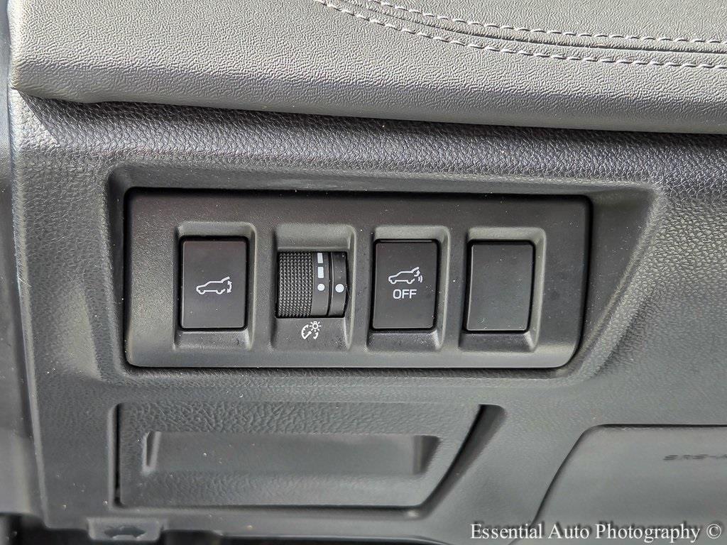 used 2021 Subaru Outback car, priced at $25,795