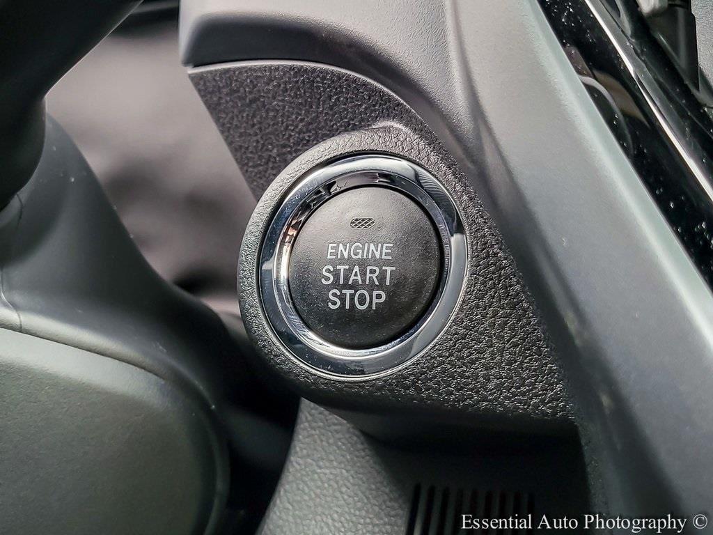 new 2025 Subaru Forester Hybrid car, priced at $39,177