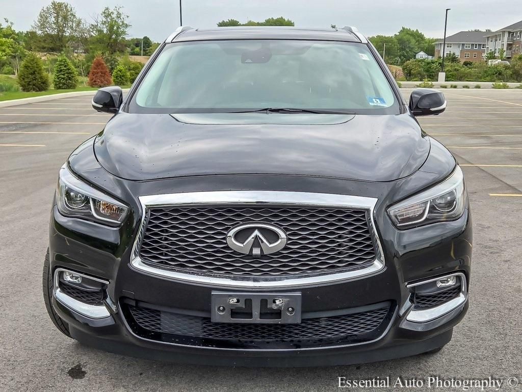 used 2019 INFINITI QX60 car, priced at $22,262