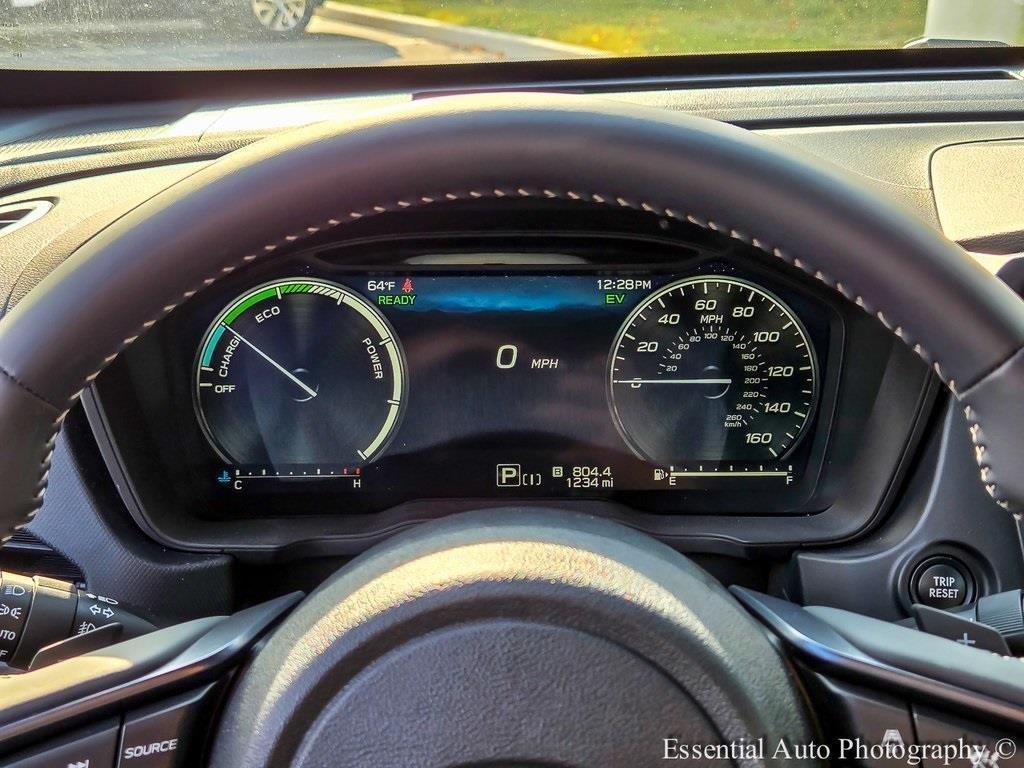 used 2025 Subaru Forester Hybrid car, priced at $38,700