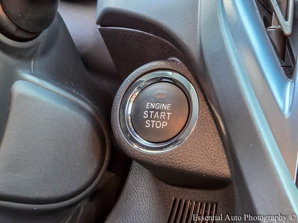 used 2025 Subaru Forester Hybrid car, priced at $37,700