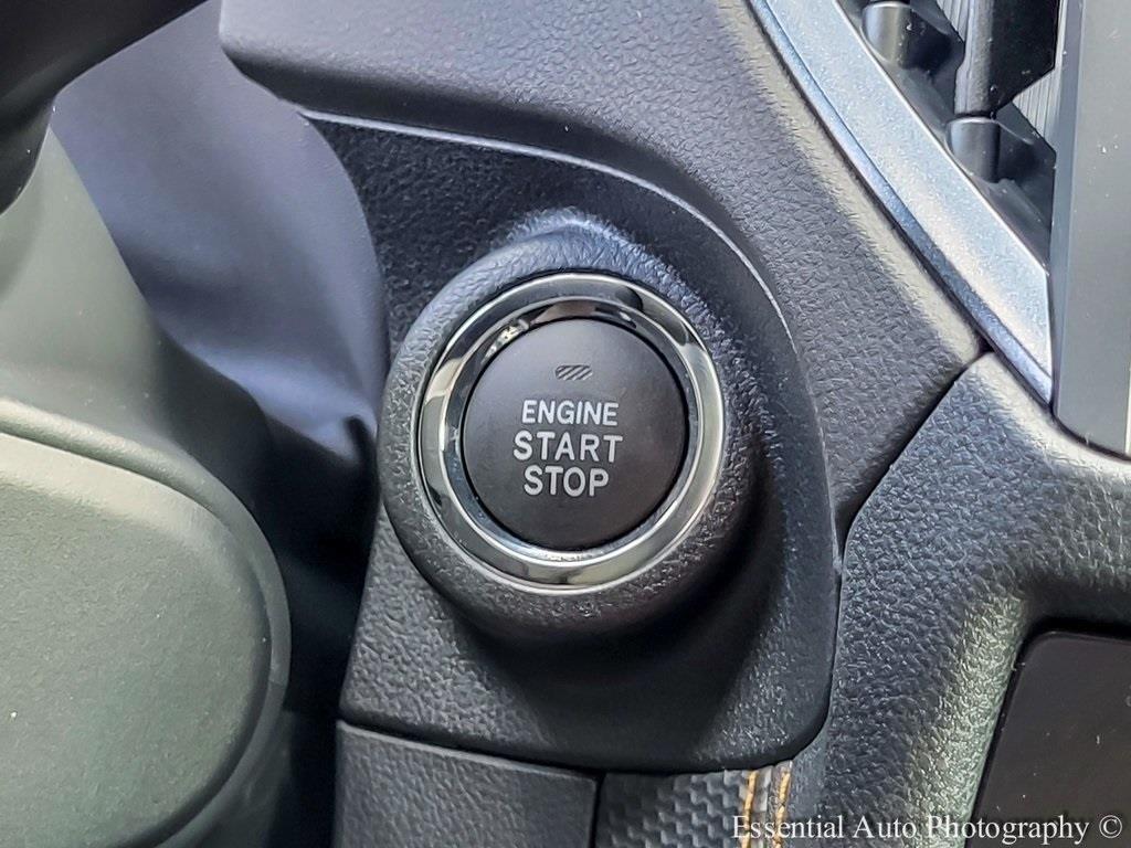 new 2025 Subaru Forester car, priced at $39,131