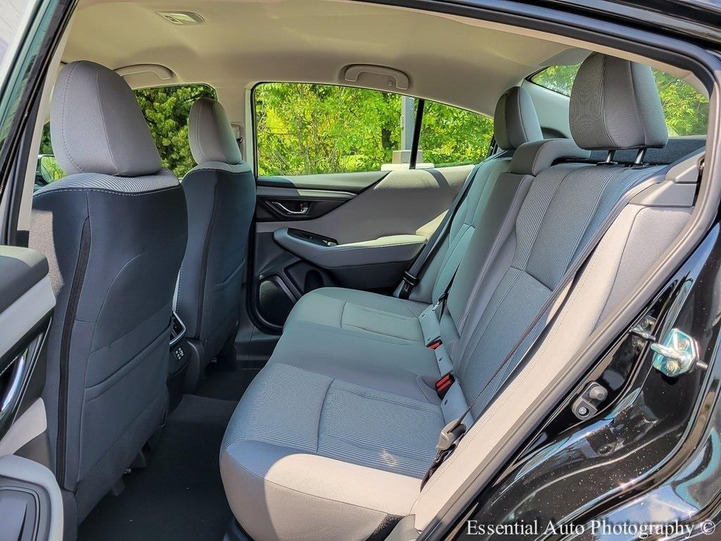 new 2025 Subaru Legacy car, priced at $30,892