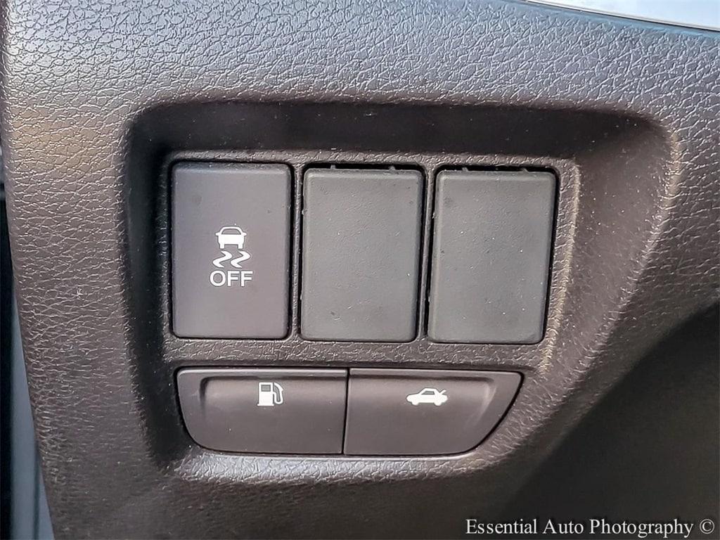 used 2017 Acura TLX car, priced at $16,400