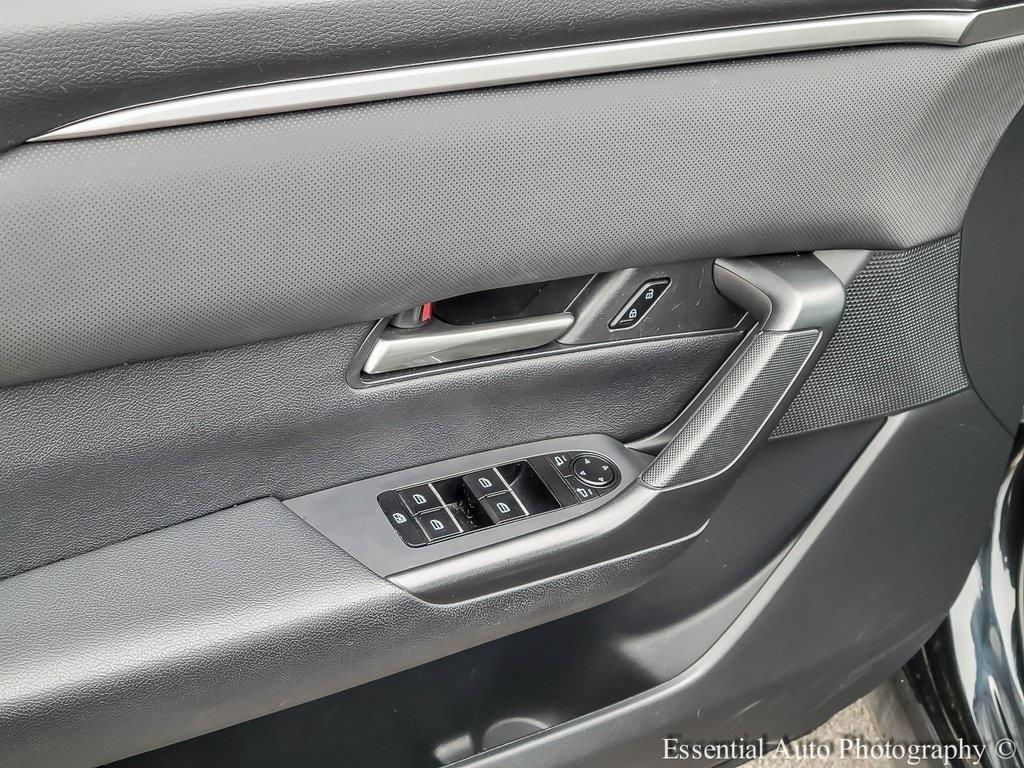 used 2023 Mazda CX-50 car, priced at $23,400