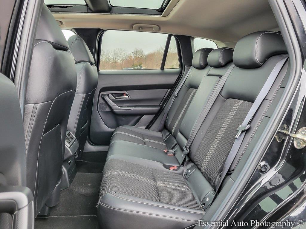 used 2023 Mazda CX-50 car, priced at $23,400