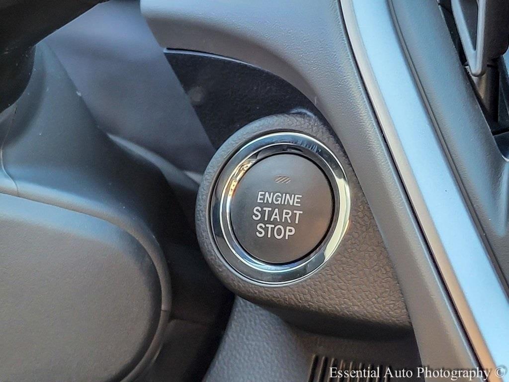 new 2025 Subaru Crosstrek car, priced at $30,297