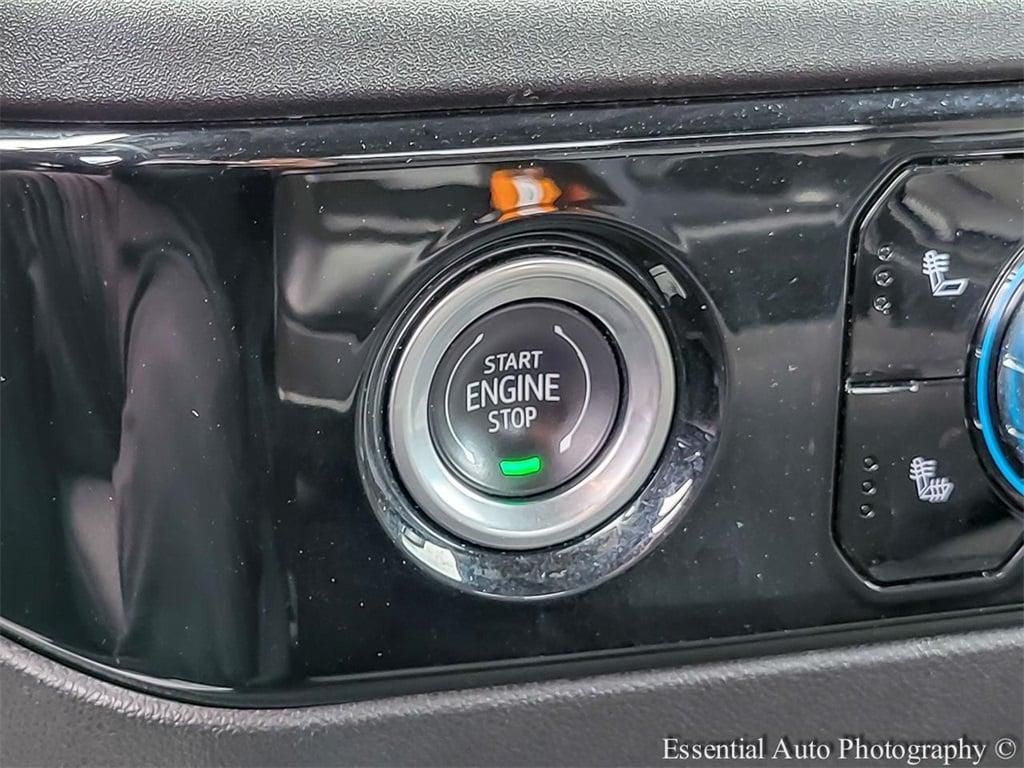 used 2024 GMC Sierra 1500 car, priced at $38,000