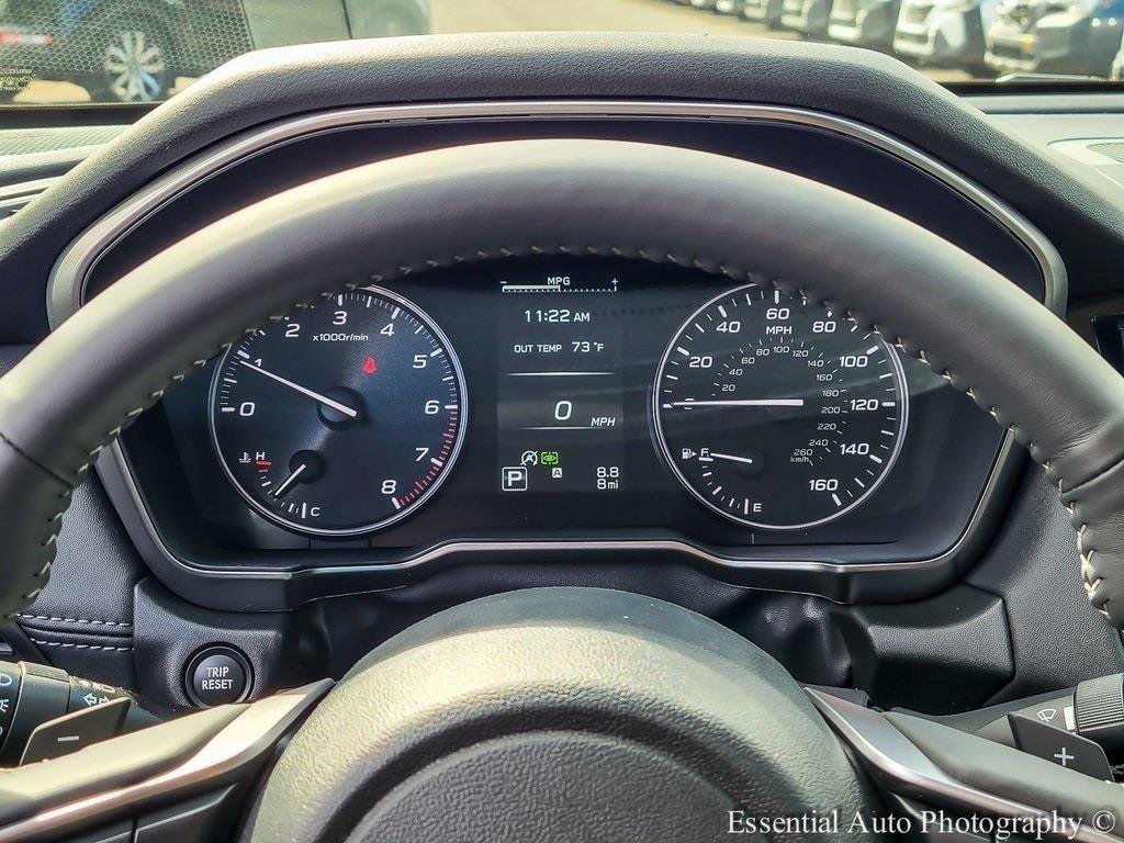 new 2025 Subaru Outback car, priced at $42,181