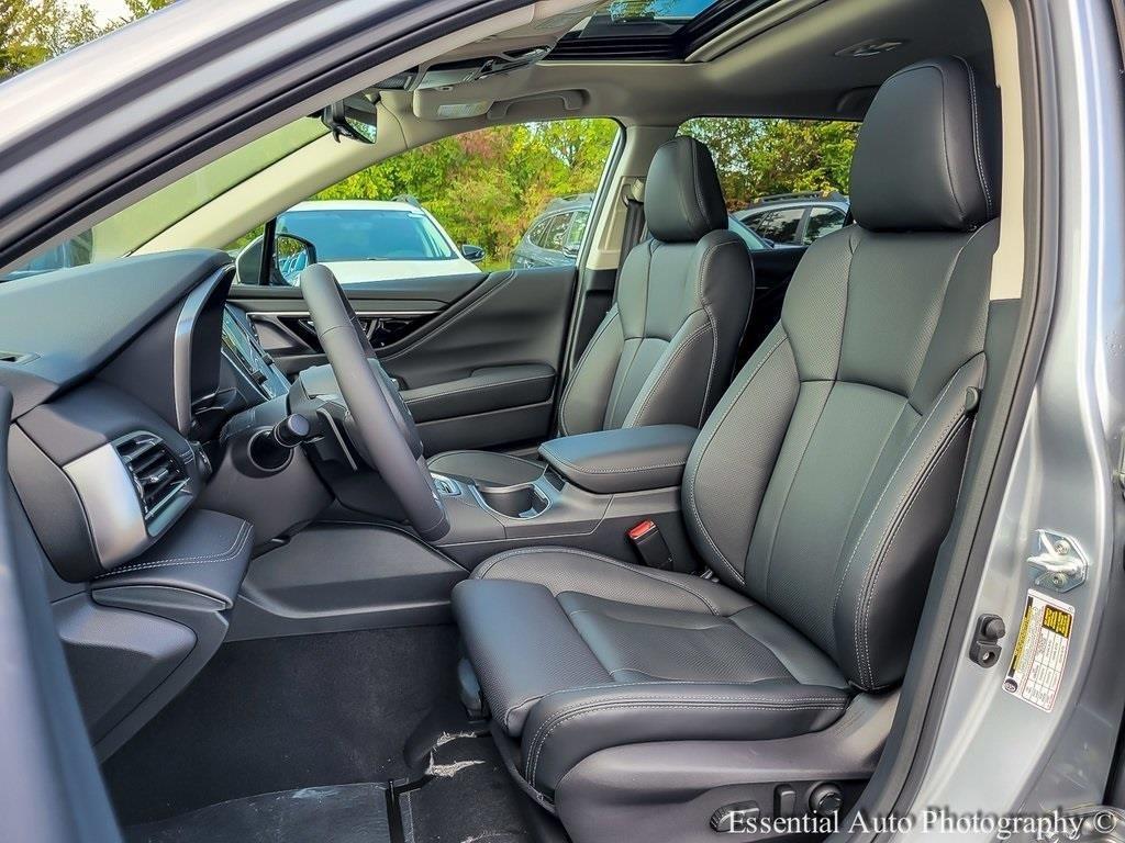 new 2025 Subaru Outback car, priced at $42,181