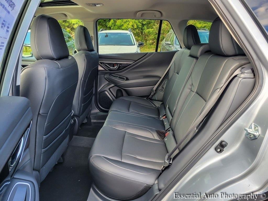 new 2025 Subaru Outback car, priced at $42,181