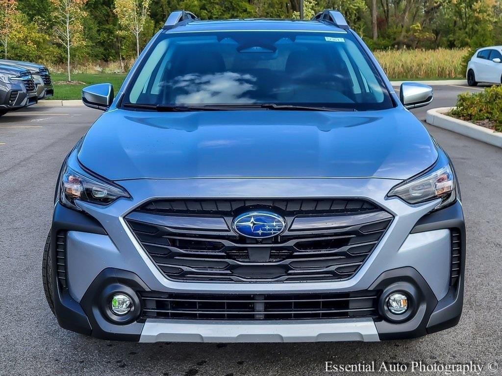 new 2025 Subaru Outback car, priced at $42,181