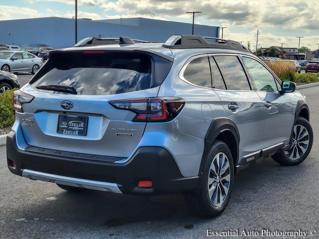 new 2025 Subaru Outback car, priced at $42,181