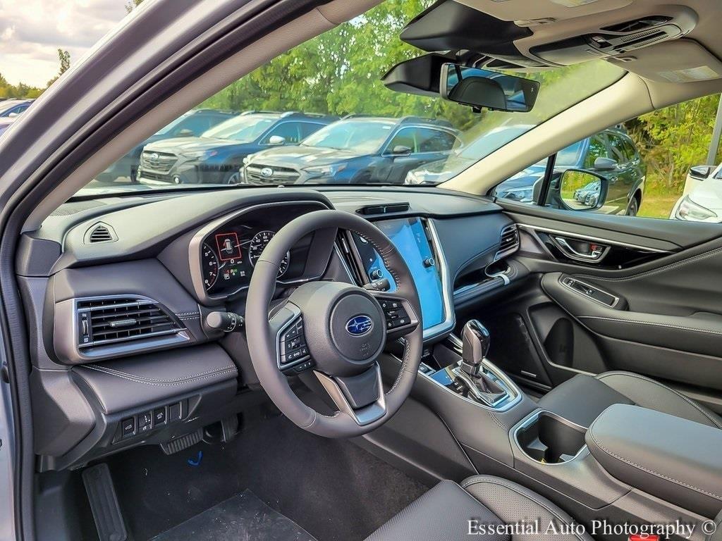 new 2025 Subaru Outback car, priced at $42,181