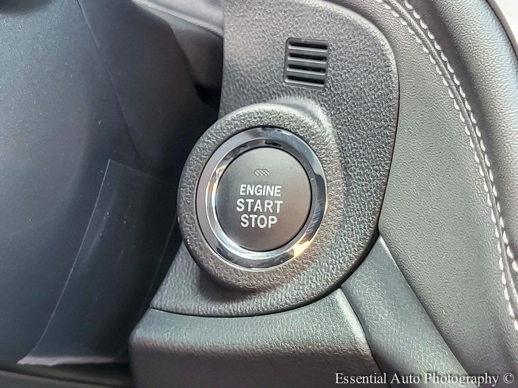 new 2025 Subaru Outback car, priced at $42,181