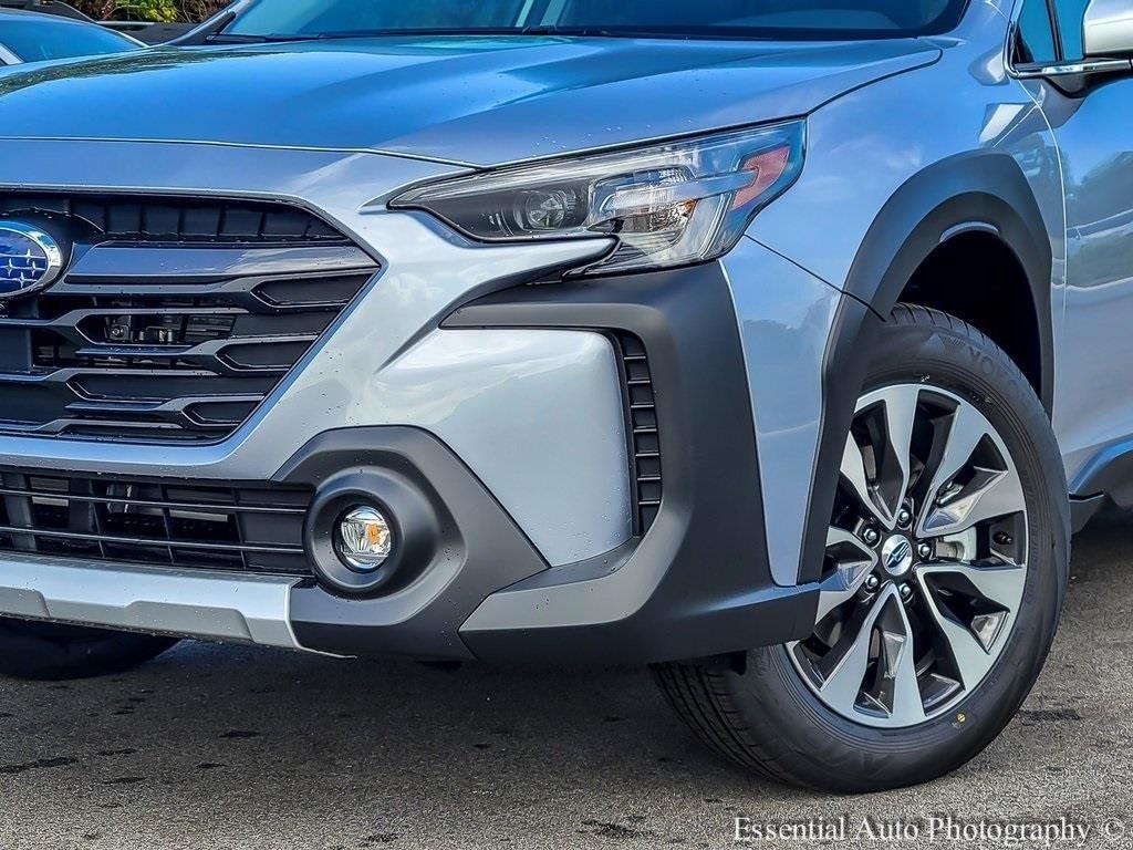 new 2025 Subaru Outback car, priced at $42,181