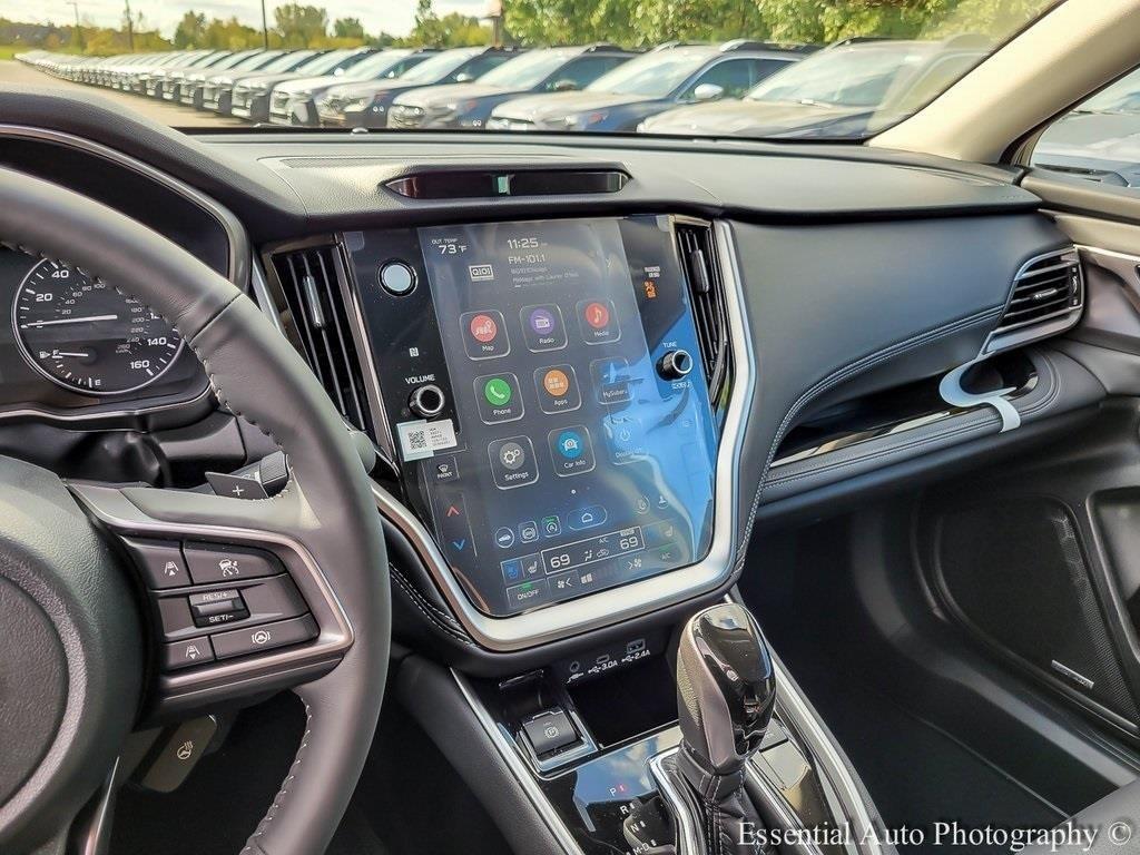 new 2025 Subaru Outback car, priced at $42,181