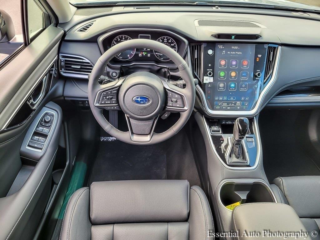 new 2025 Subaru Outback car, priced at $42,181