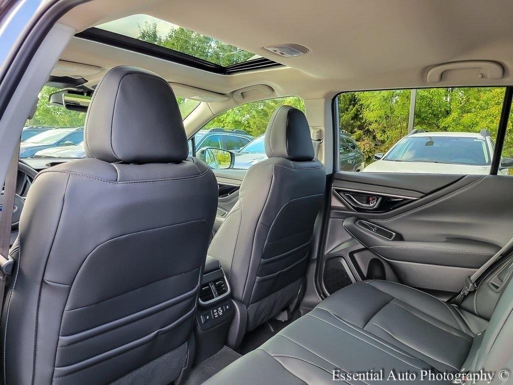 new 2025 Subaru Outback car, priced at $42,181