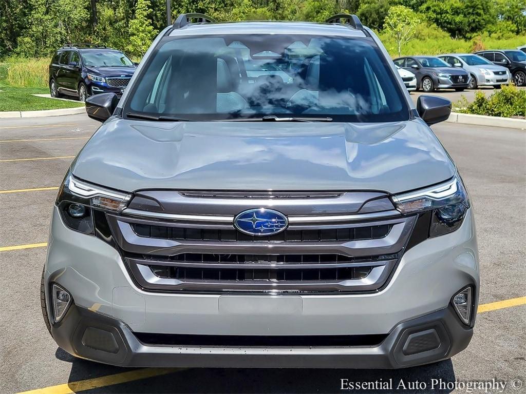 new 2025 Subaru Forester car, priced at $34,791