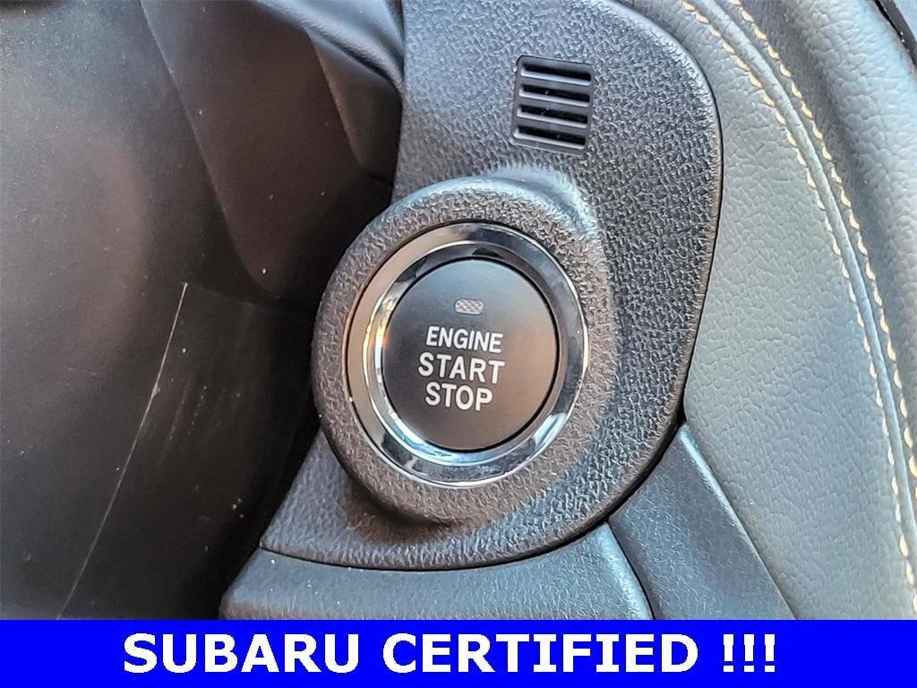 used 2025 Subaru Outback car, priced at $36,800