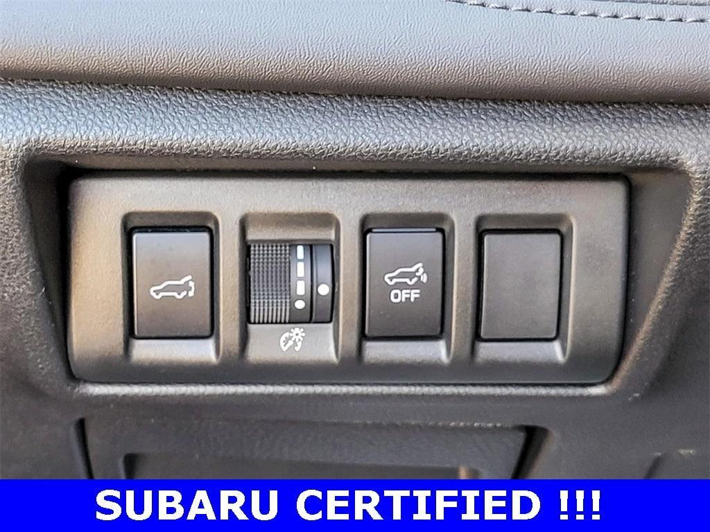 used 2025 Subaru Outback car, priced at $36,800