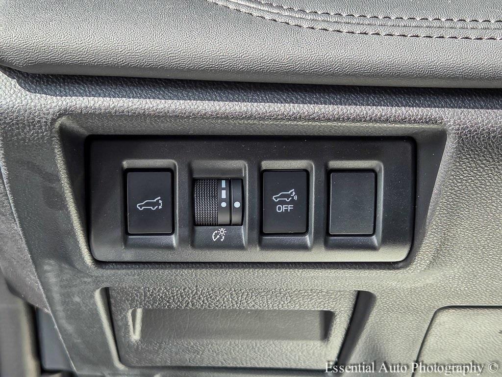 used 2023 Subaru Outback car, priced at $32,695