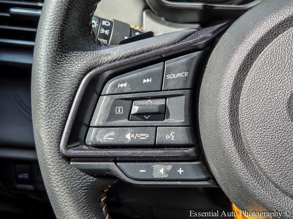 used 2023 Subaru Outback car, priced at $32,695