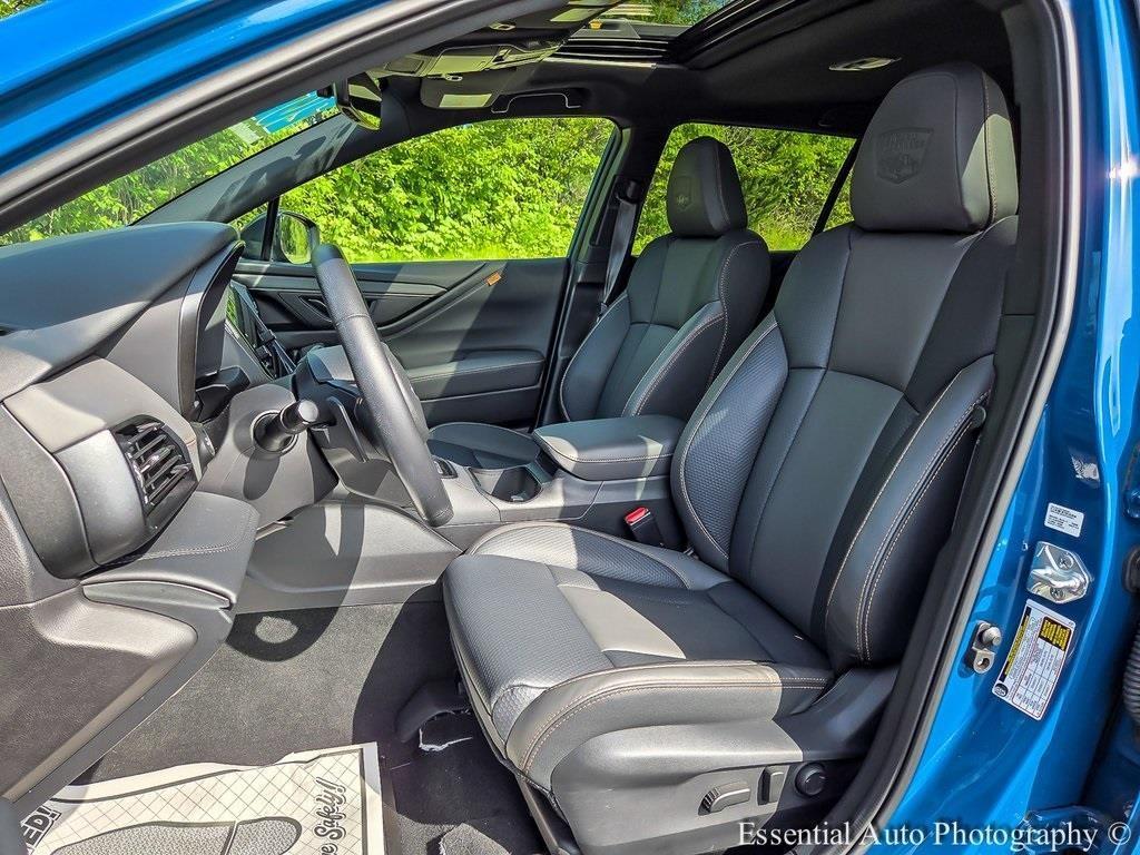 used 2023 Subaru Outback car, priced at $32,695