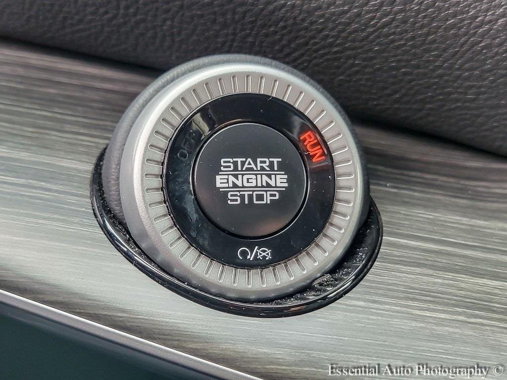 used 2024 Jeep Wagoneer car, priced at $57,995