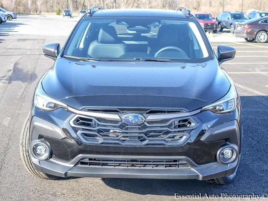 new 2024 Subaru Crosstrek car, priced at $34,642