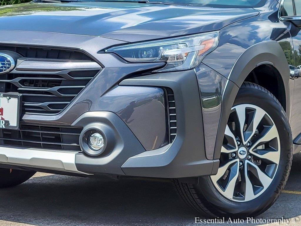 used 2024 Subaru Outback car, priced at $29,100