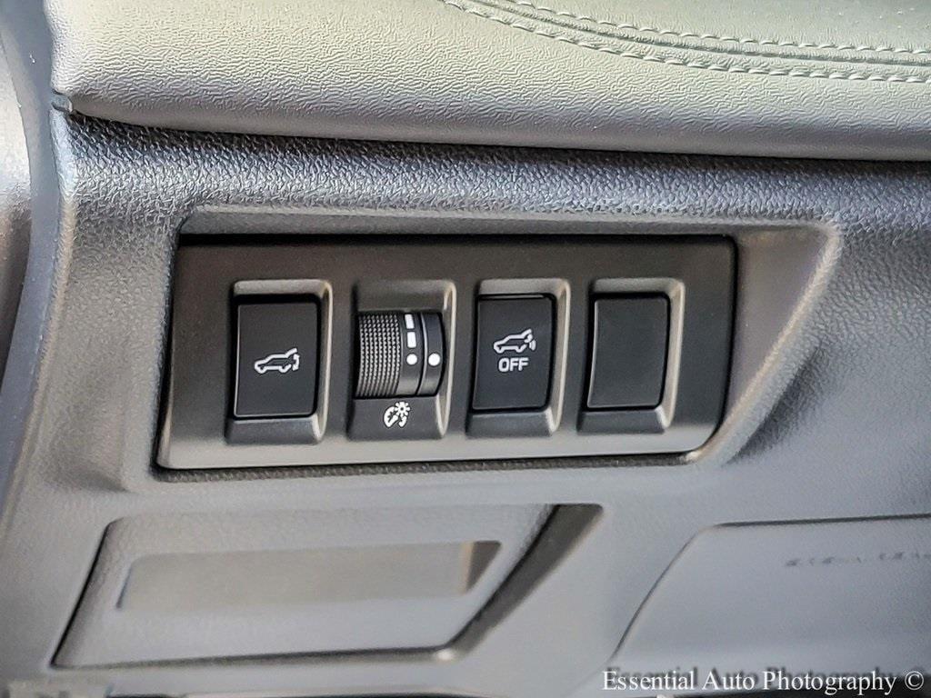 used 2024 Subaru Outback car, priced at $29,100