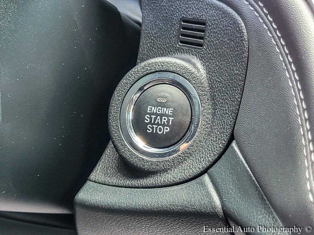 used 2024 Subaru Outback car, priced at $29,100