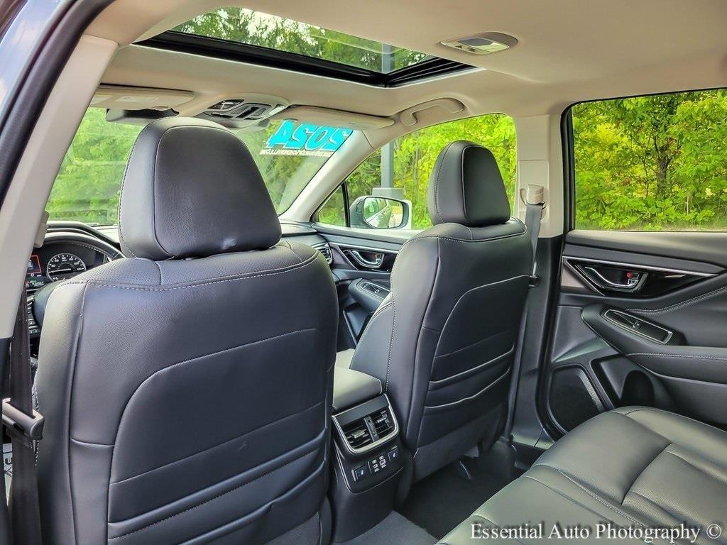 used 2024 Subaru Outback car, priced at $29,100