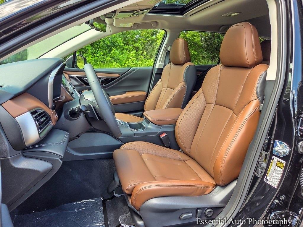 new 2025 Subaru Outback car, priced at $43,730