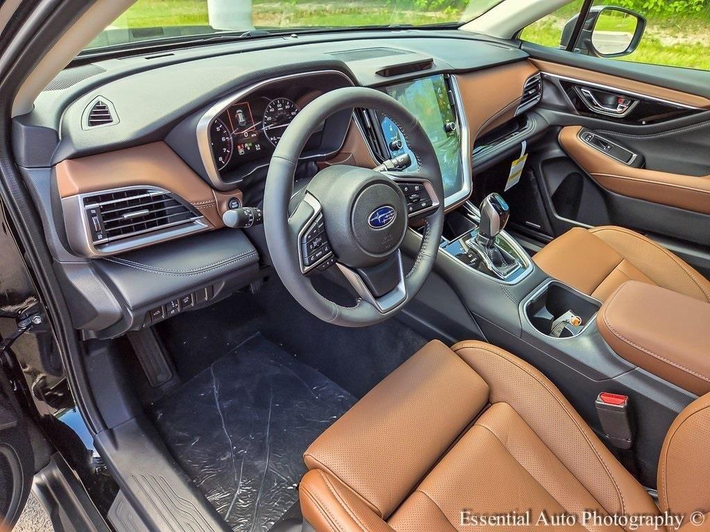new 2025 Subaru Outback car, priced at $43,730