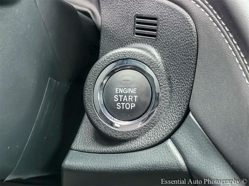 new 2025 Subaru Outback car, priced at $35,637