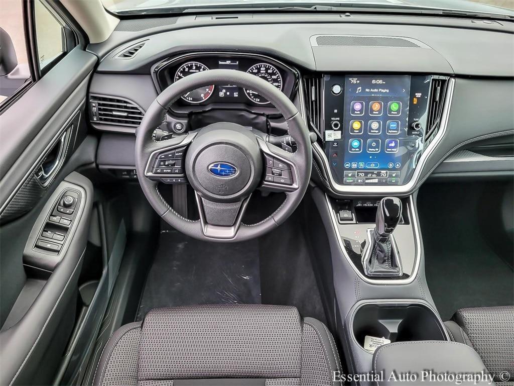 new 2025 Subaru Outback car, priced at $35,637