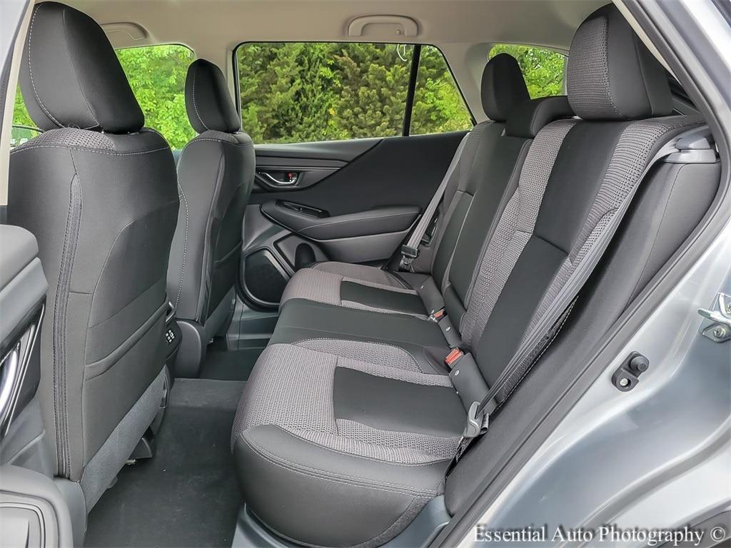 new 2025 Subaru Outback car, priced at $35,637