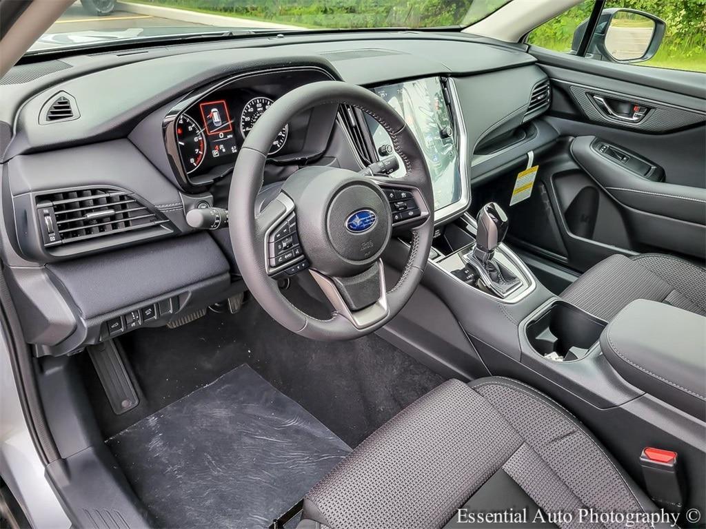 new 2025 Subaru Outback car, priced at $35,637