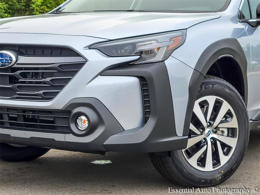 new 2025 Subaru Outback car, priced at $35,637