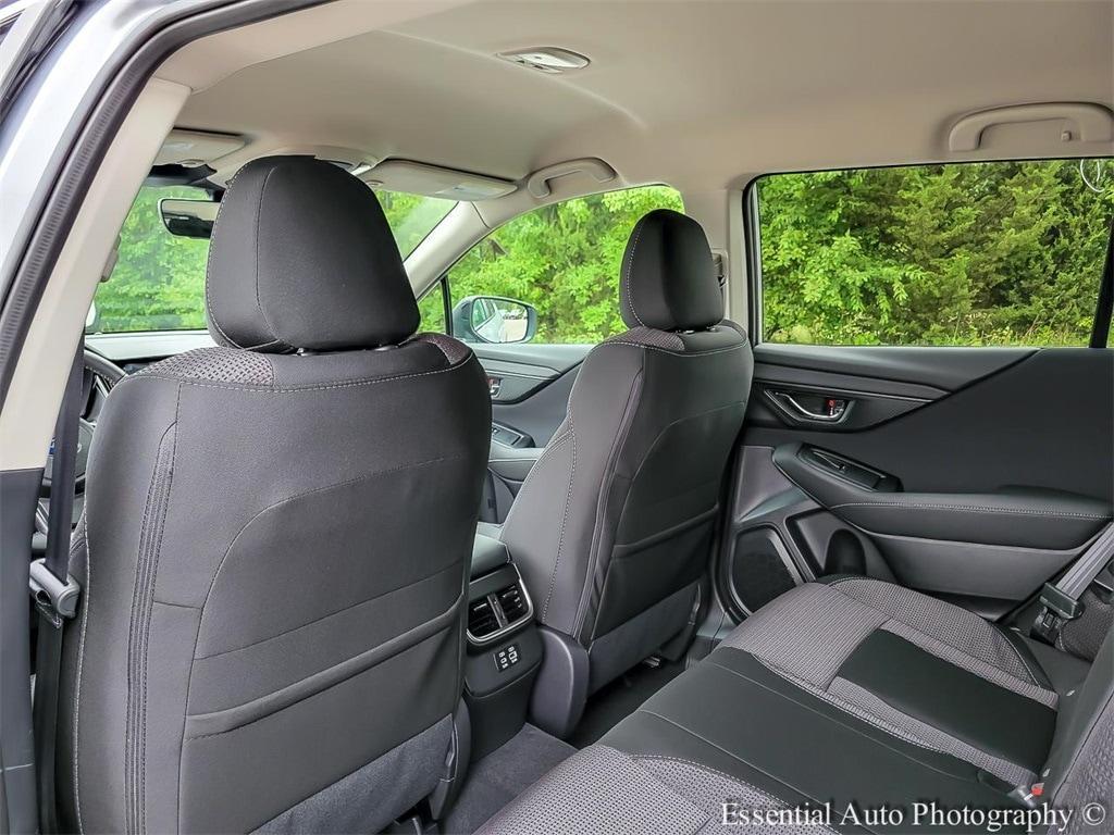new 2025 Subaru Outback car, priced at $35,637