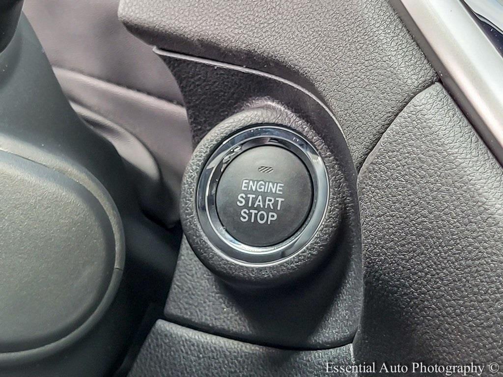 new 2025 Subaru Ascent car, priced at $49,776