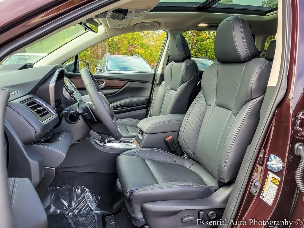 new 2025 Subaru Ascent car, priced at $49,776