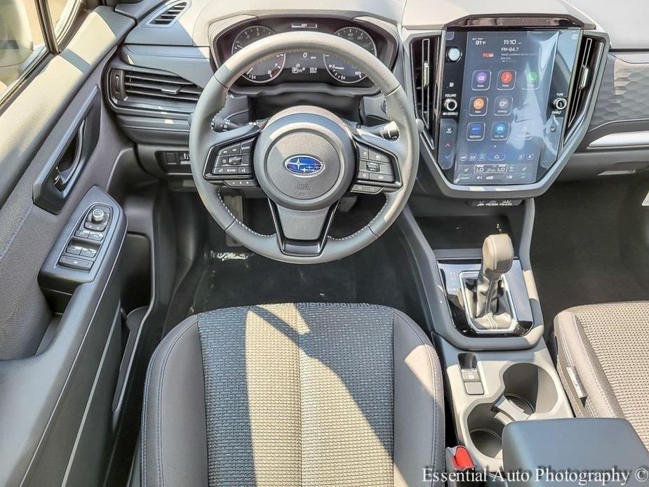 new 2025 Subaru Forester car, priced at $34,108