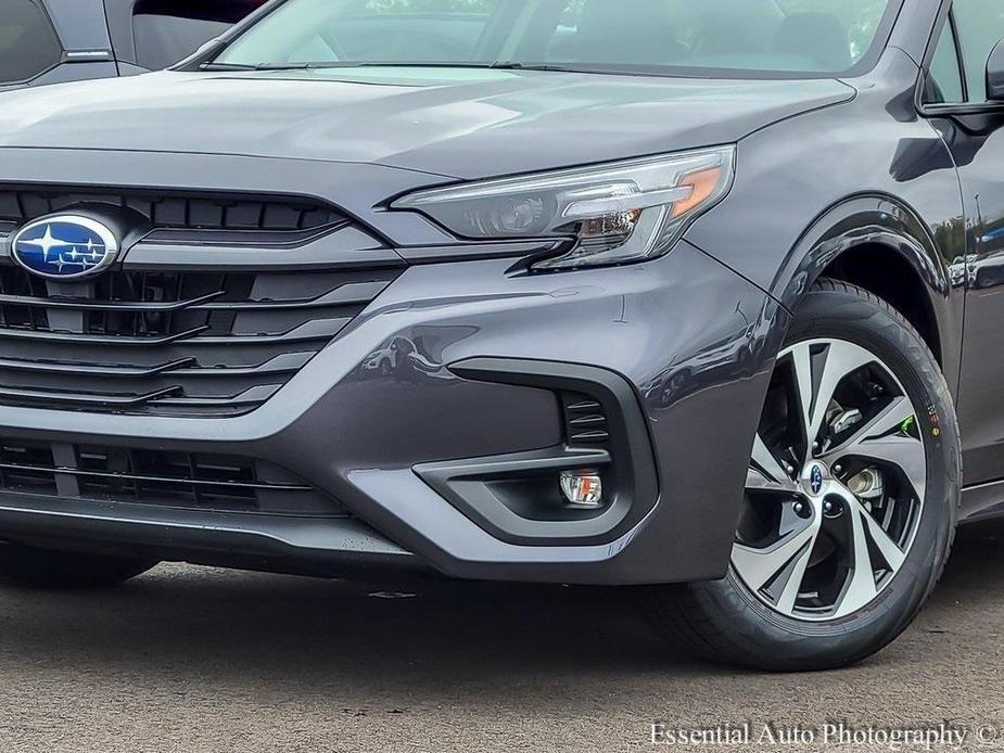 new 2025 Subaru Legacy car, priced at $27,954