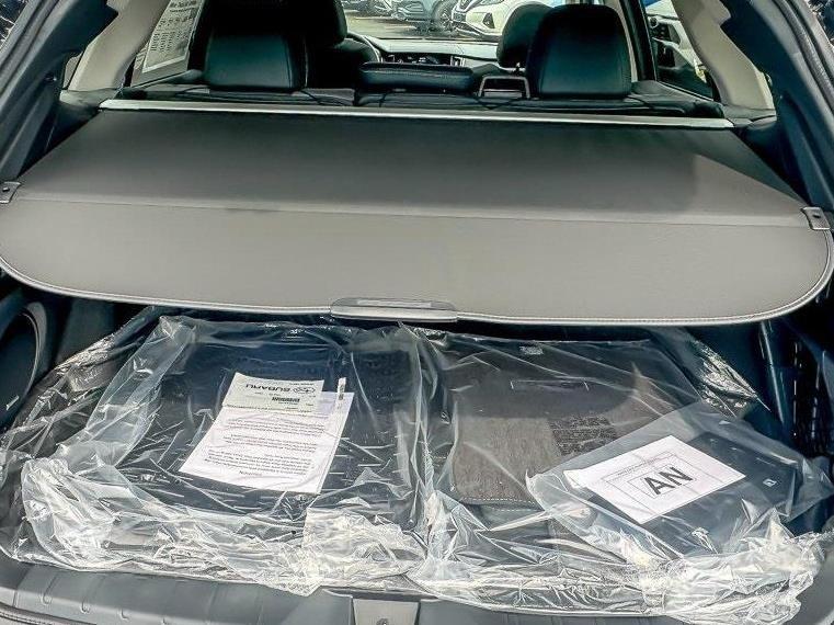 new 2025 Subaru Outback car, priced at $38,987